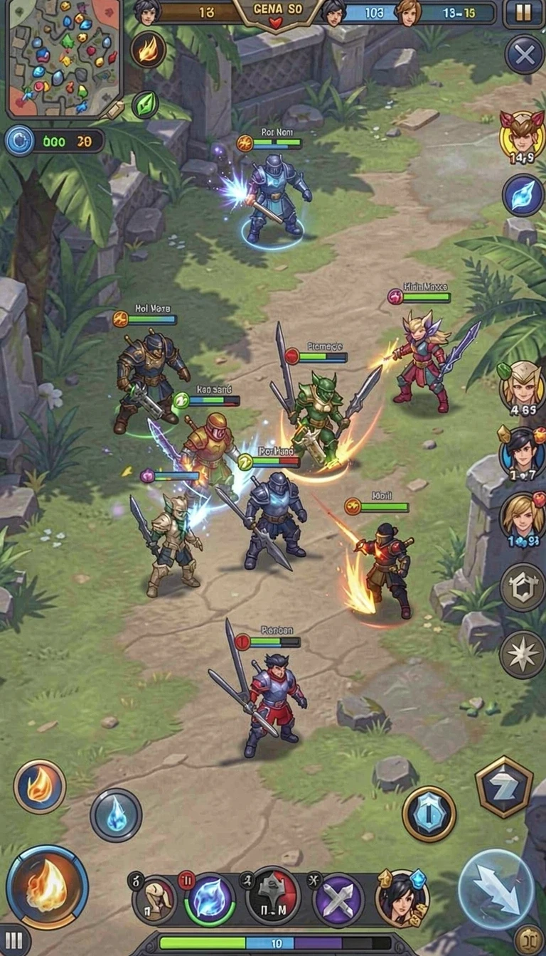 Screenshot 171slot nomor 1