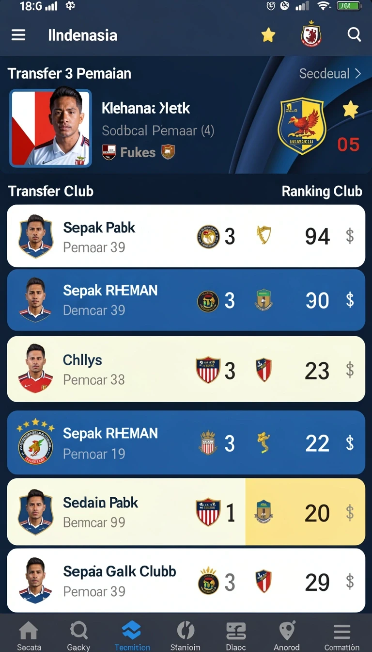 Screenshot 666i nomor 2