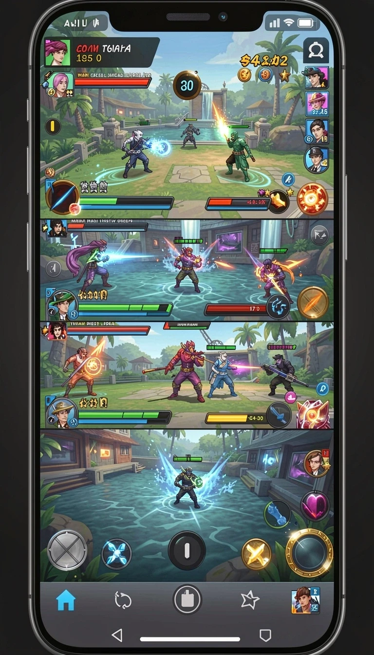Screenshot 8id nomor 2