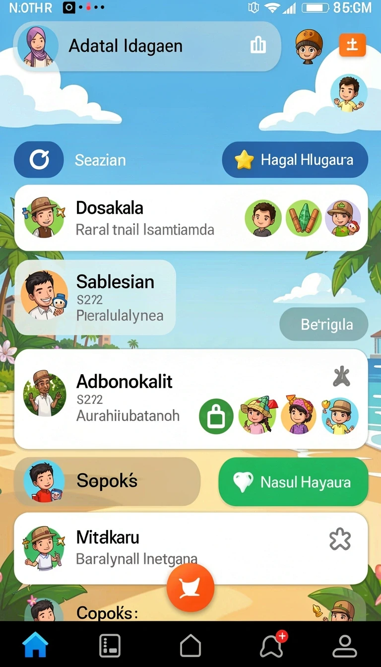 Screenshot api5000 nomor 1