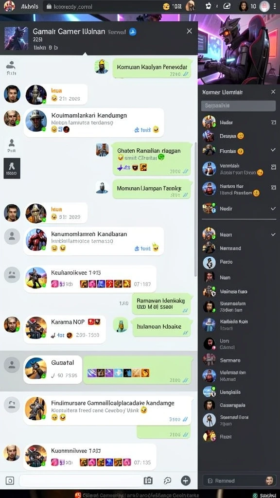 Screenshot bandit4d nomor 1