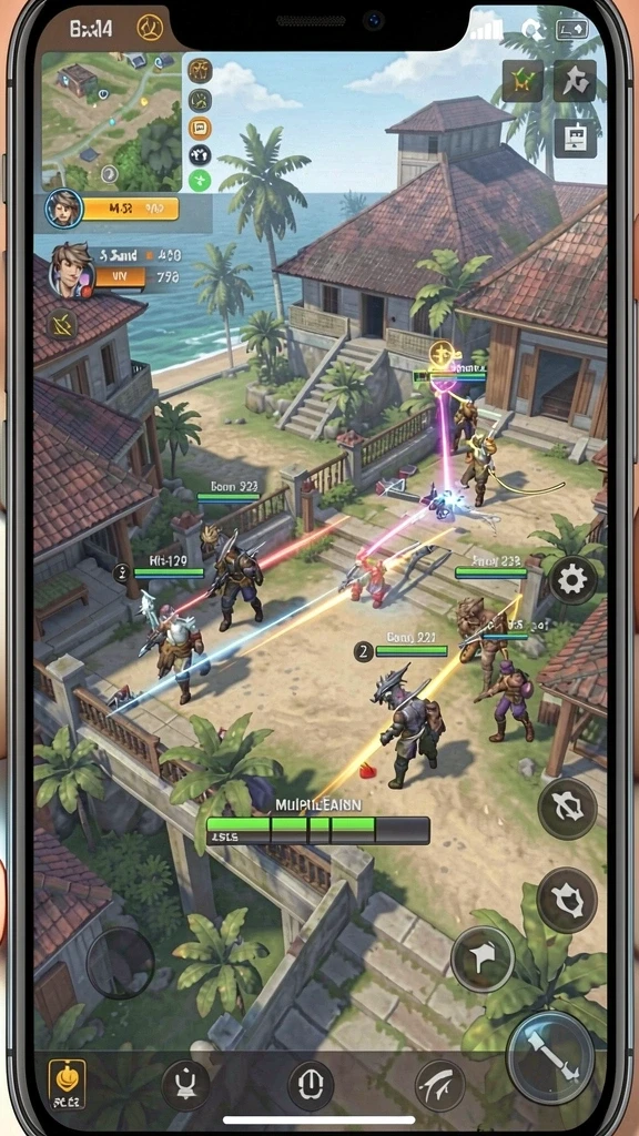 Screenshot bandit4d nomor 2