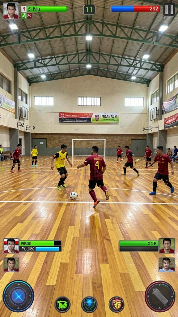 Screenshot bola07 nomor 1