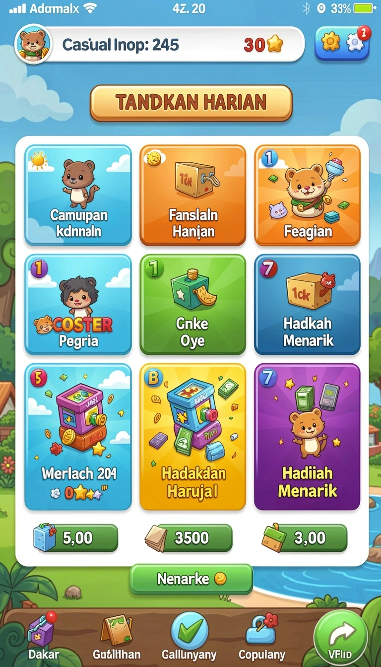 Screenshot bondan69 nomor 3
