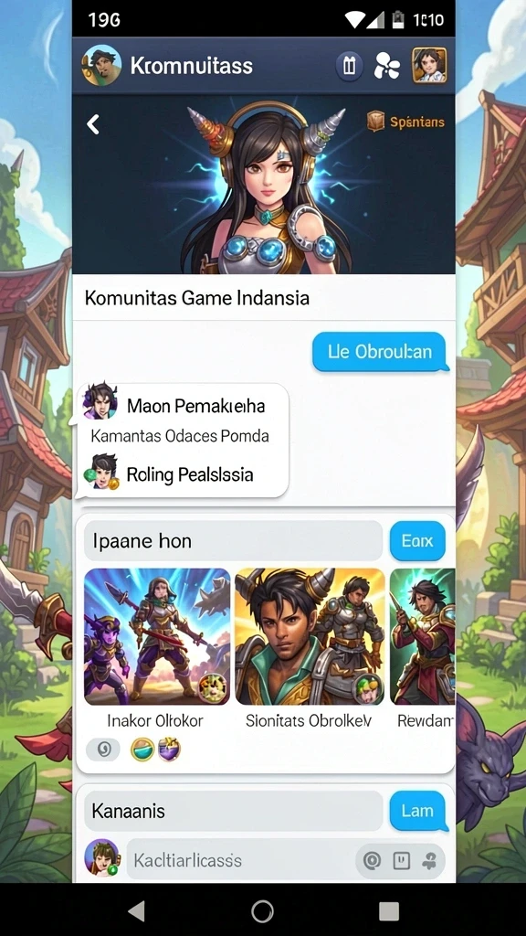 Screenshot bromo77 nomor 1