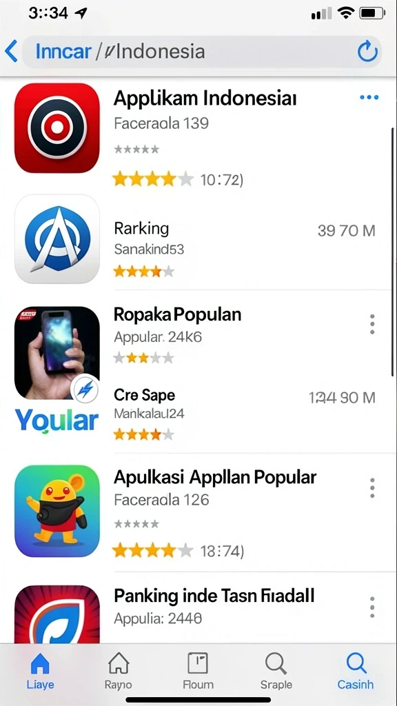 Screenshot bukit777 nomor 1
