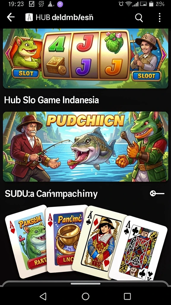 Screenshot bukit777 nomor 2