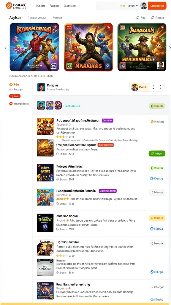 Screenshot cacor78 nomor 3