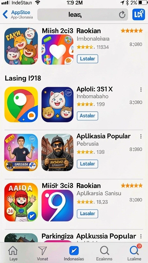 Screenshot cendana777 nomor 1