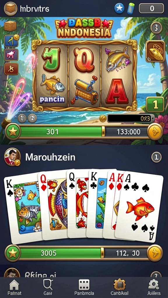 Screenshot dahlia77 nomor 1