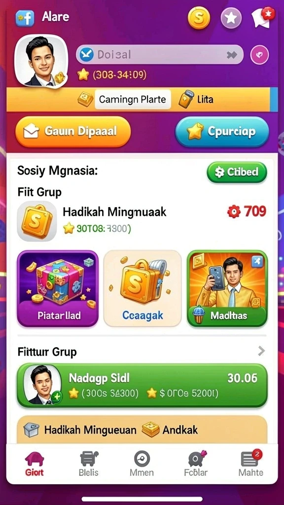 Screenshot dana777 nomor 2