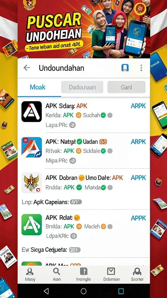 Screenshot dentoto nomor 1