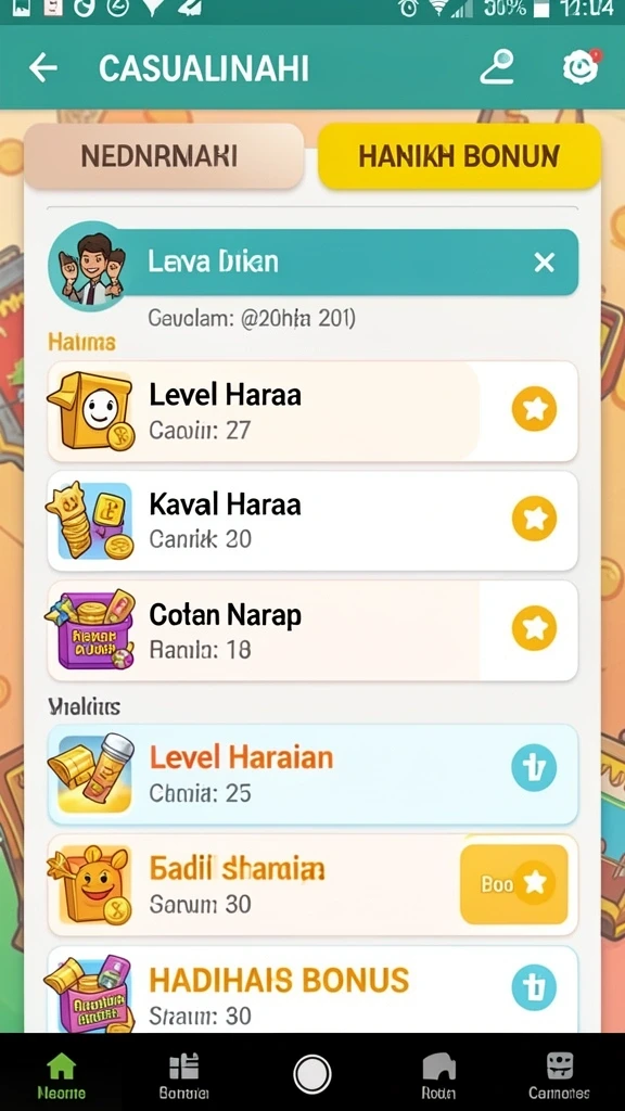 Screenshot dewa1000 nomor 2