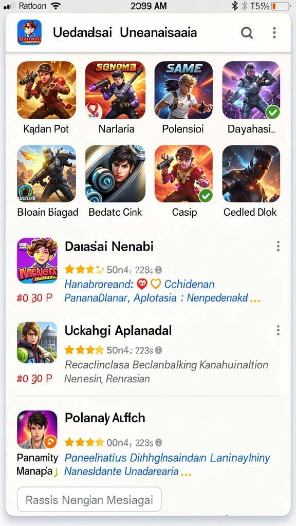 Screenshot doremi88 nomor 1