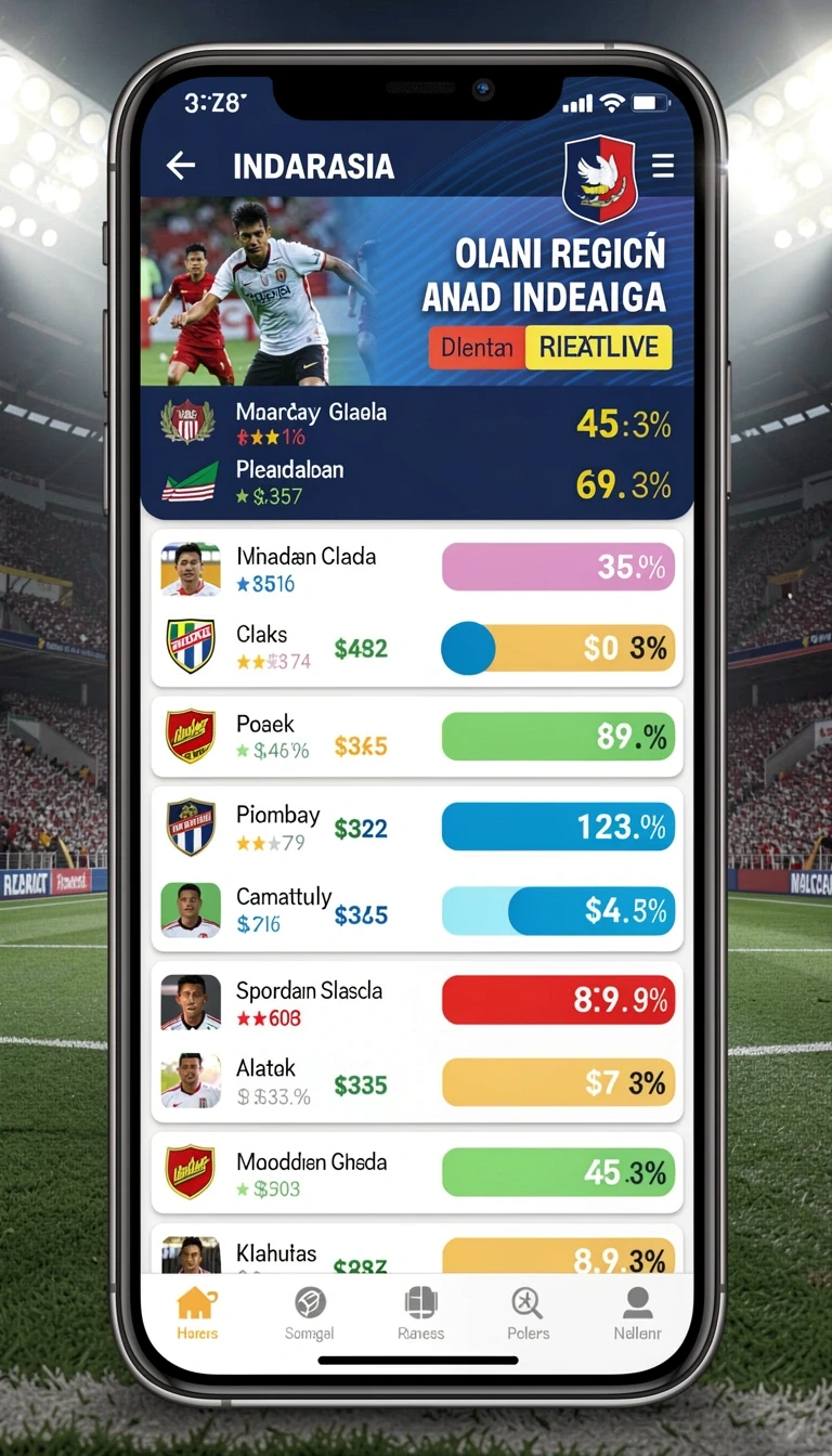 Screenshot empire88 nomor 1