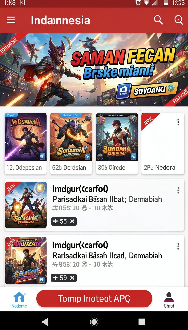 Screenshot empire88 nomor 3