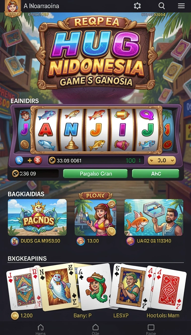 Screenshot gg288 nomor 1