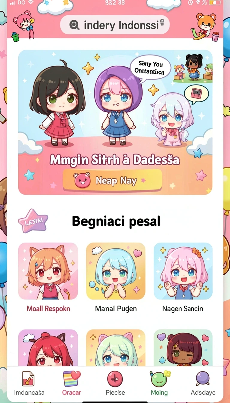 Screenshot gg288 nomor 3
