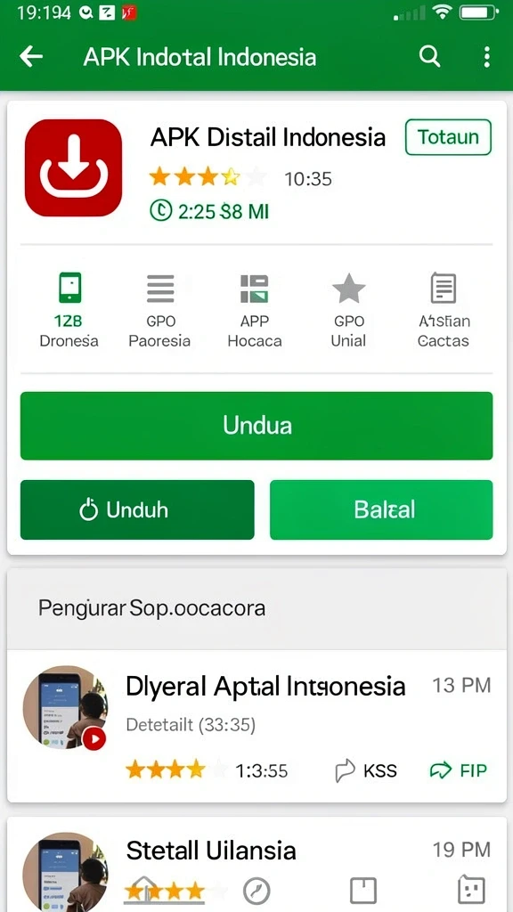 Screenshot happybet188 nomor 2
