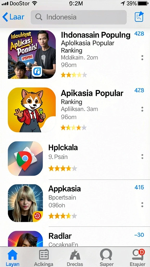 Screenshot hit9 nomor 1