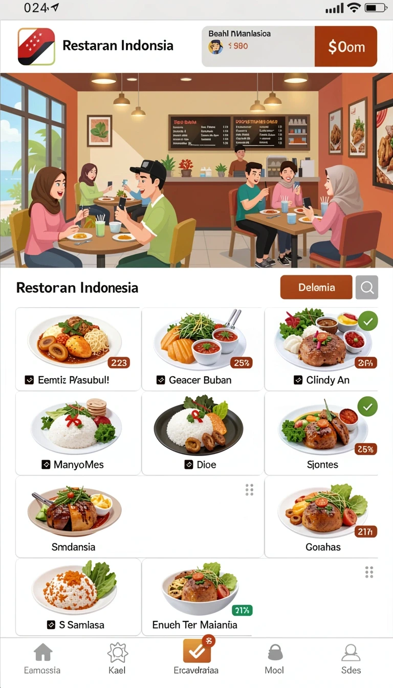 Screenshot hokitime nomor 3