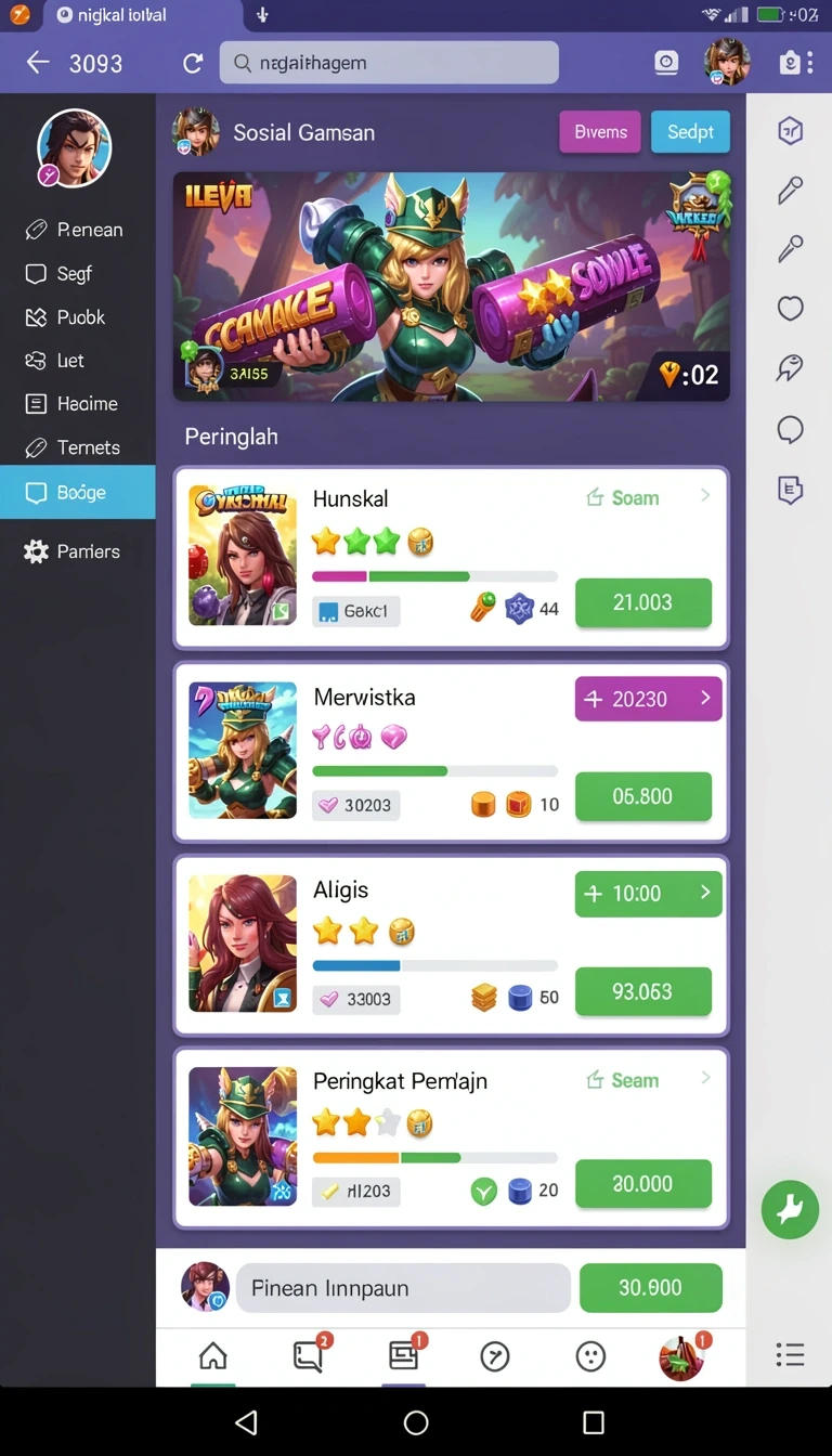 Screenshot hot51 nomor 1