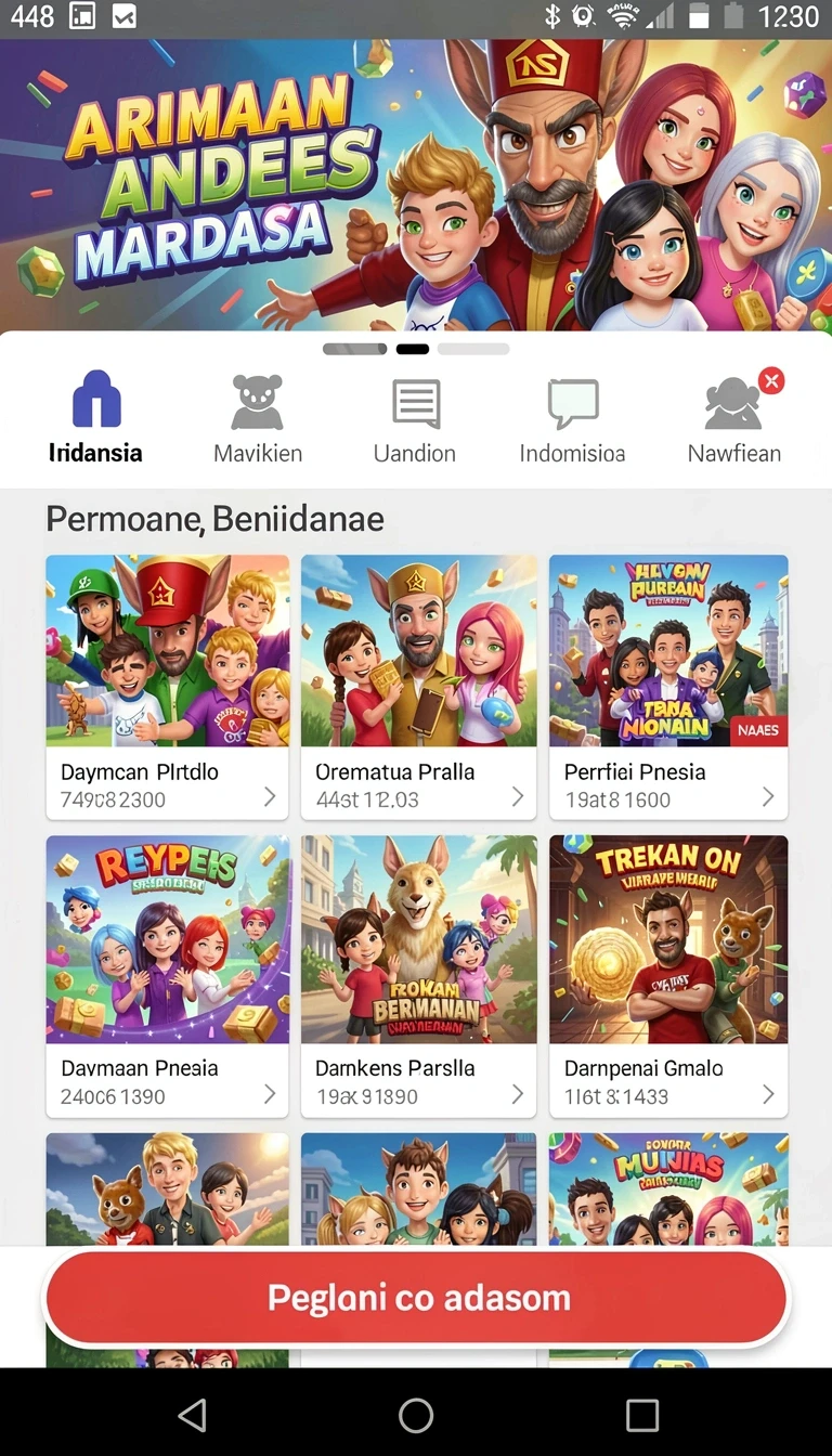 Screenshot hot51 nomor 3