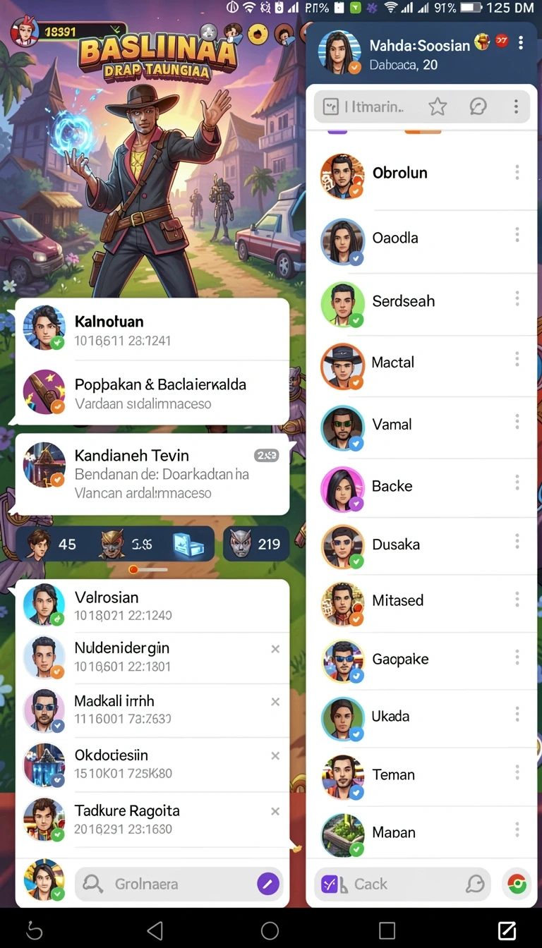 Screenshot id777 nomor 3