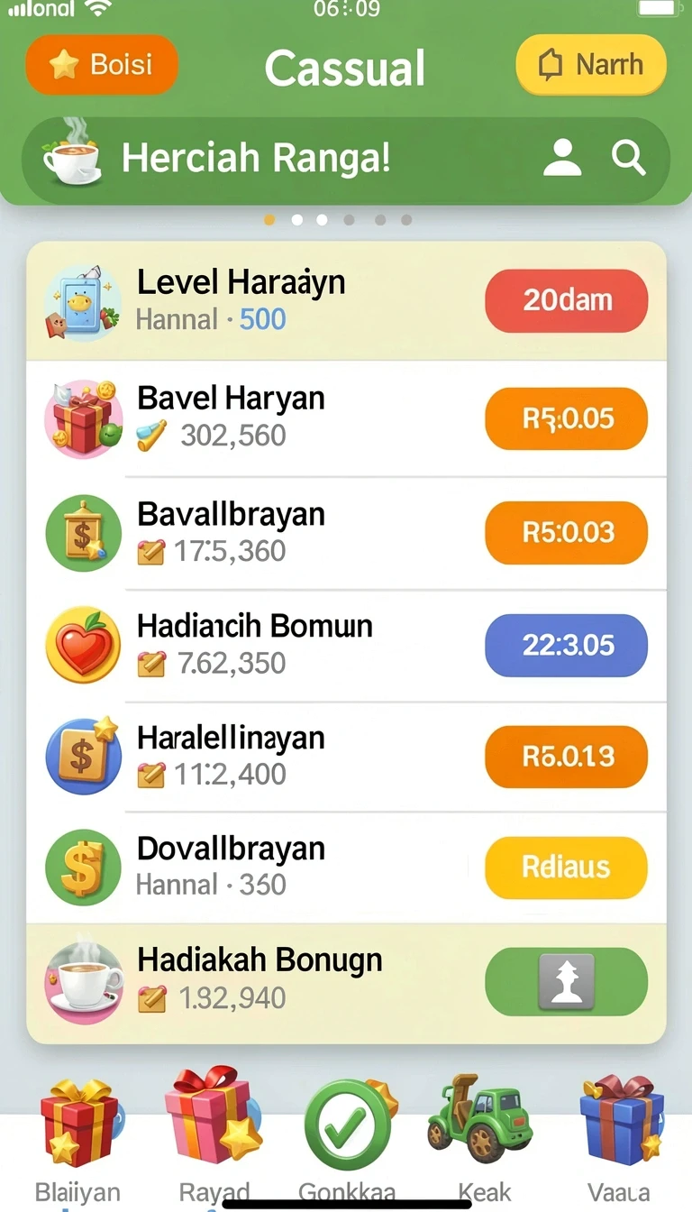 Screenshot idrking nomor 2