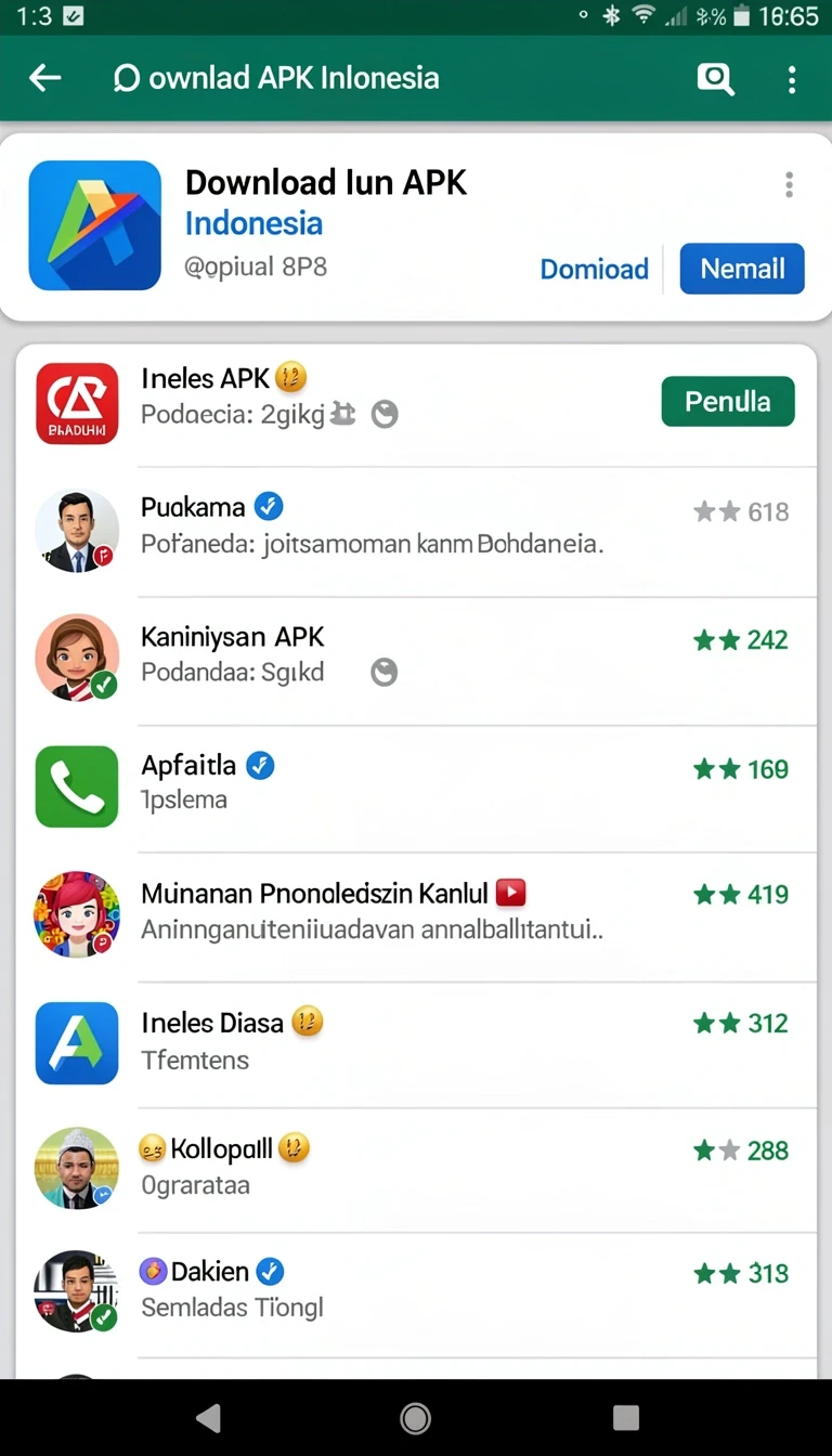 Screenshot ins55 nomor 1