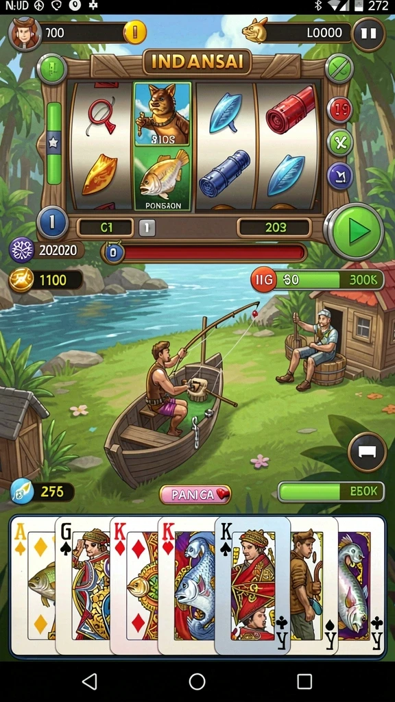 Screenshot jamin777 nomor 2