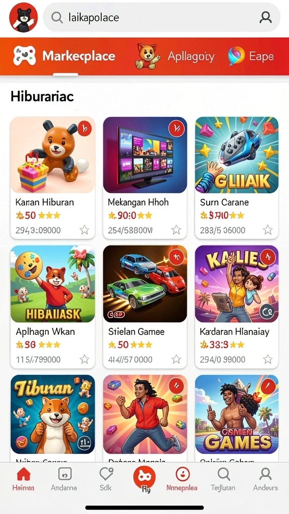 Screenshot jps88 nomor 1