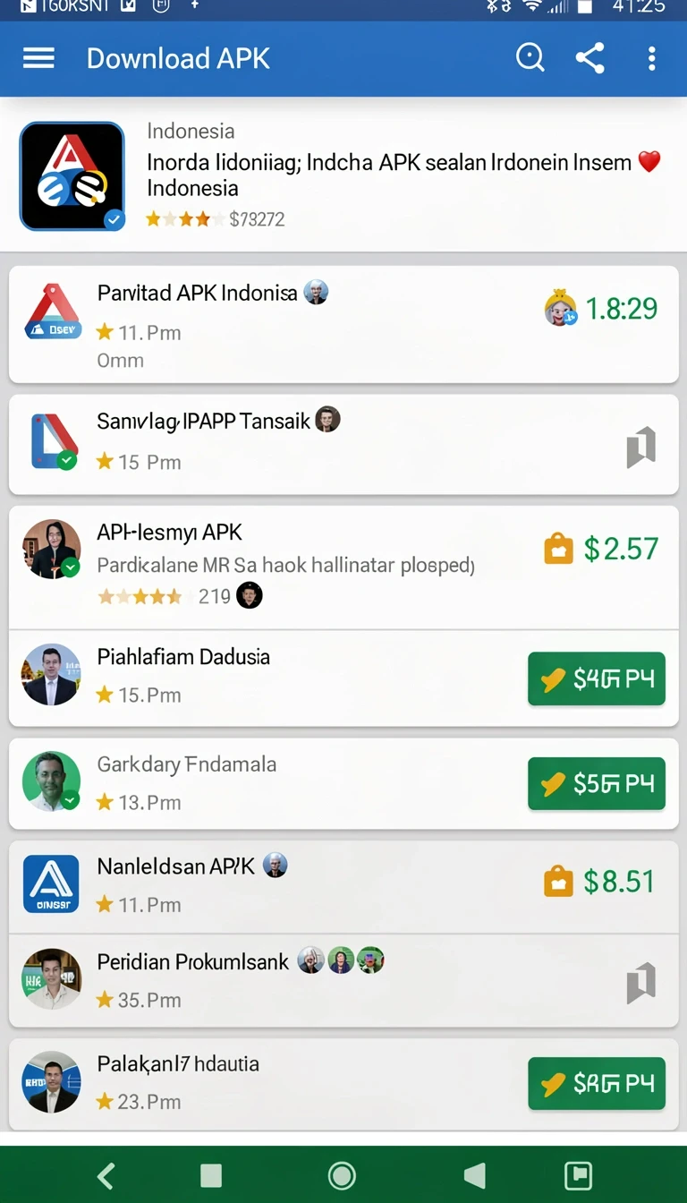 Screenshot kakrp nomor 2