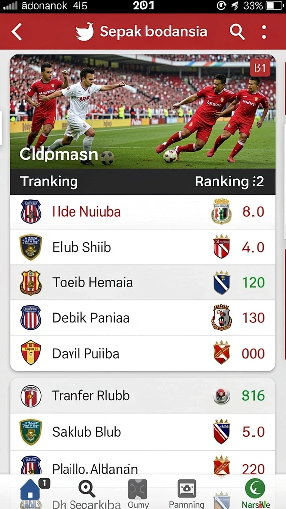 Screenshot kelinci88 nomor 1