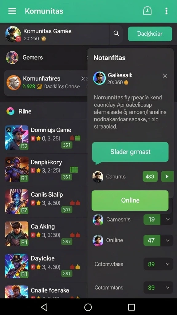 Screenshot kelinci88 nomor 2