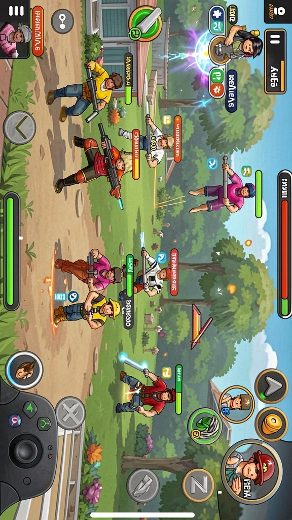 Screenshot koko11 nomor 1