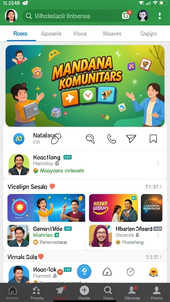 Screenshot kopi77 nomor 3
