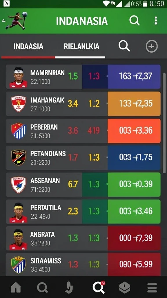 Screenshot milo4d nomor 2