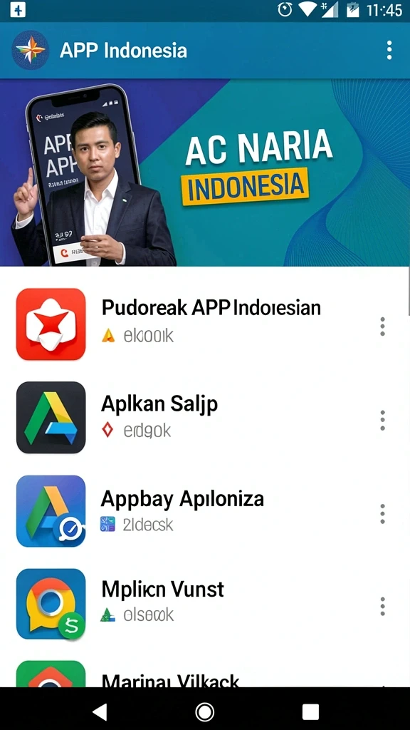 Screenshot milo4d nomor 3