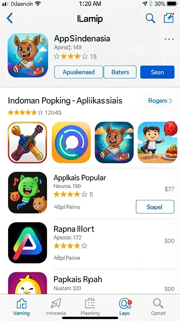 Screenshot minislot nomor 3
