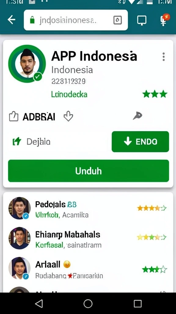 Screenshot nekototo nomor 2