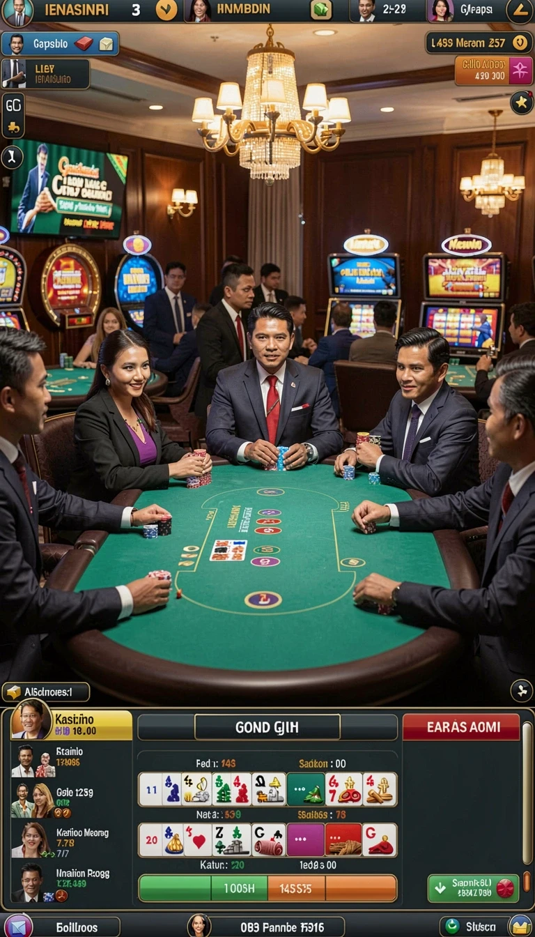 Screenshot ovabet nomor 2