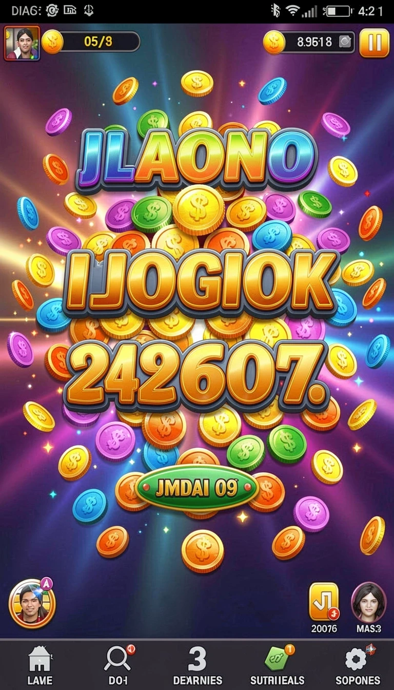 Screenshot ovabet nomor 3