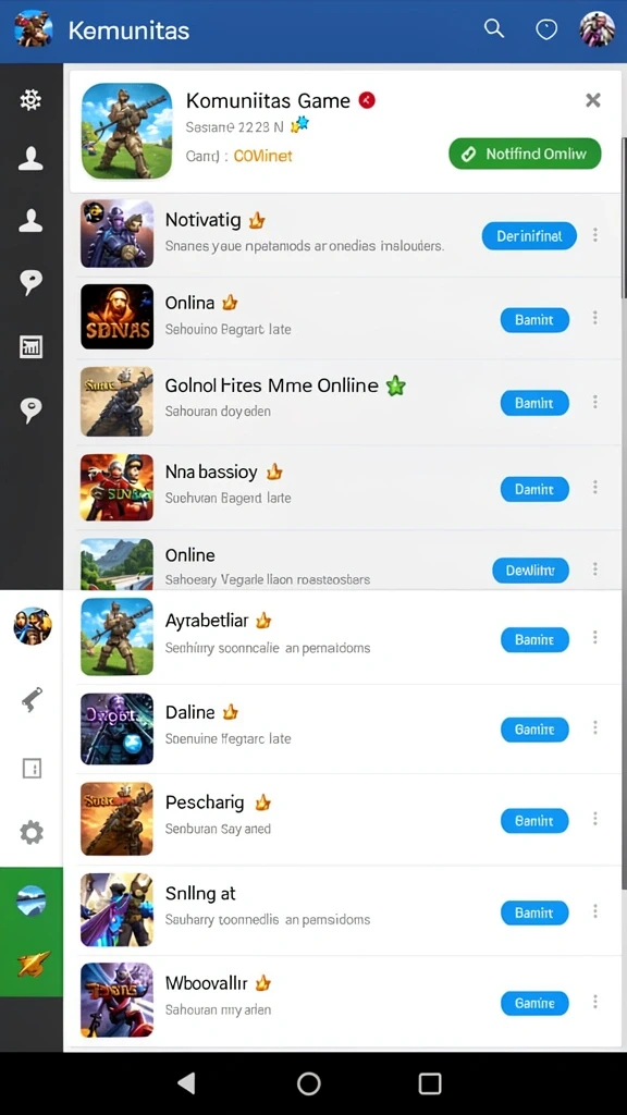Screenshot penidabet nomor 1