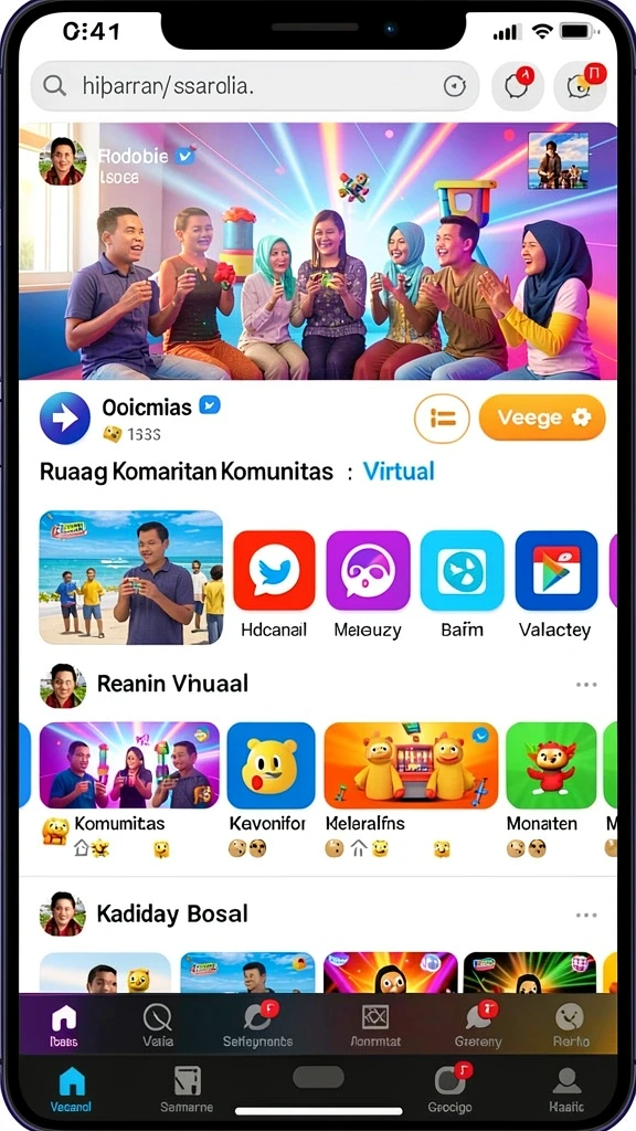 Screenshot penidabet nomor 2