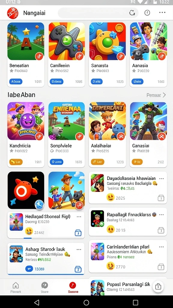 Screenshot pompa88 nomor 3