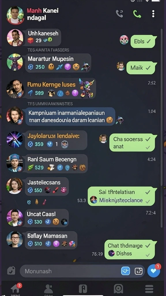 Screenshot purislot nomor 1