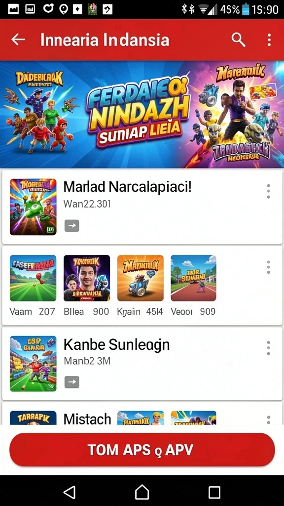 Screenshot purislot nomor 2