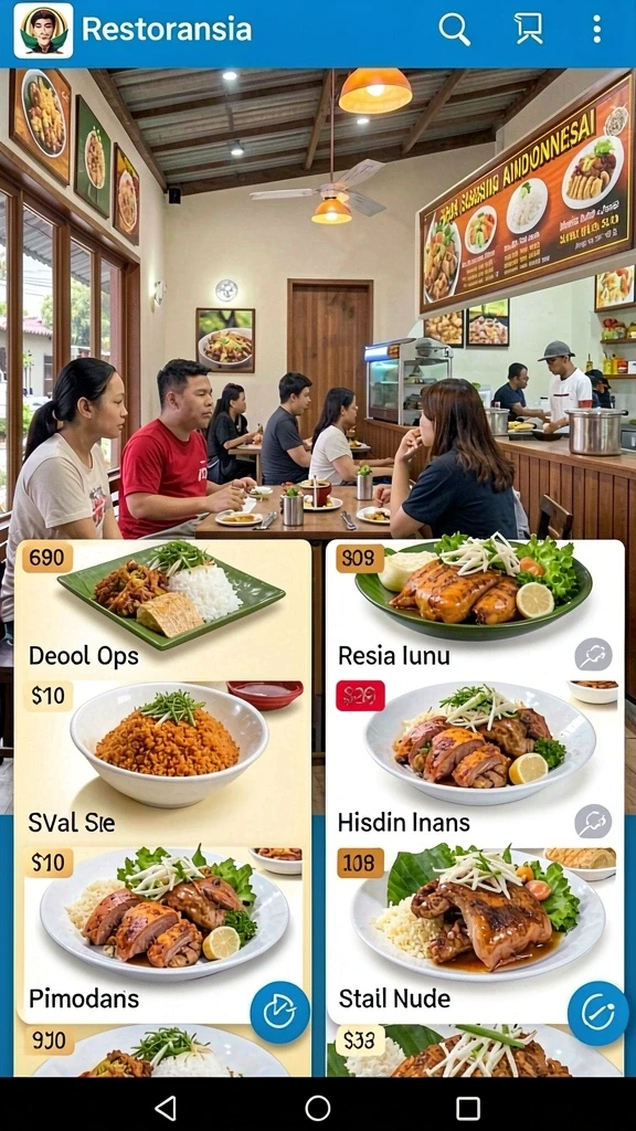 Screenshot putarmega nomor 2