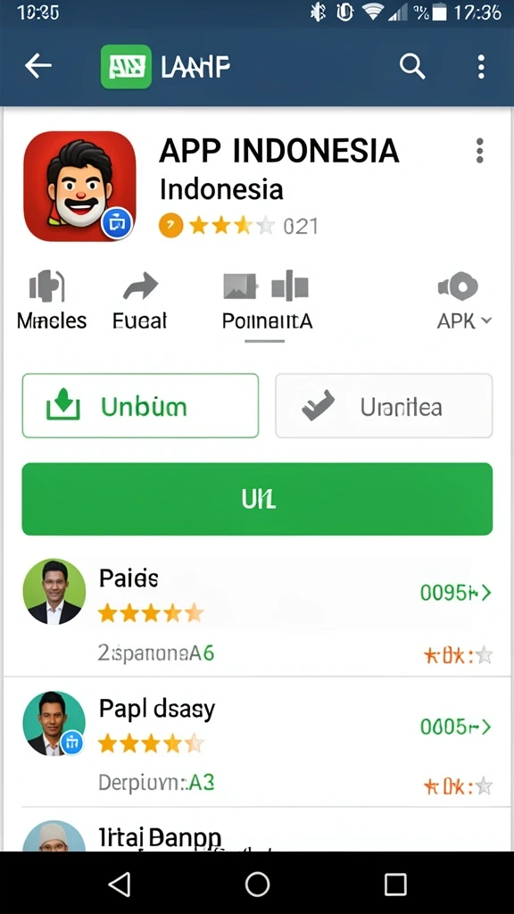 Screenshot qt777 nomor 1
